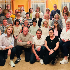 Hauptversammlung 2026