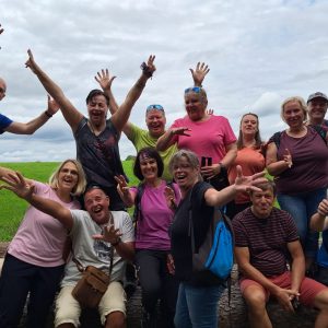 Wanderung 2025