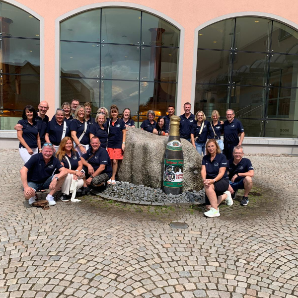 Jahresausflug 2026- Rothaus-Brunnen