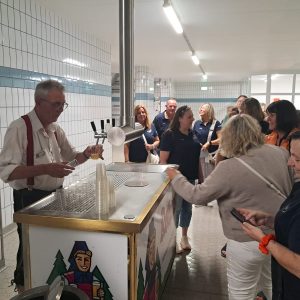 Jahresausflug 2026-Rothaus Keller